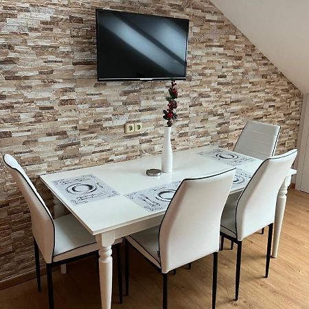 Apartman U Pola Zdíkov Dış mekan fotoğraf