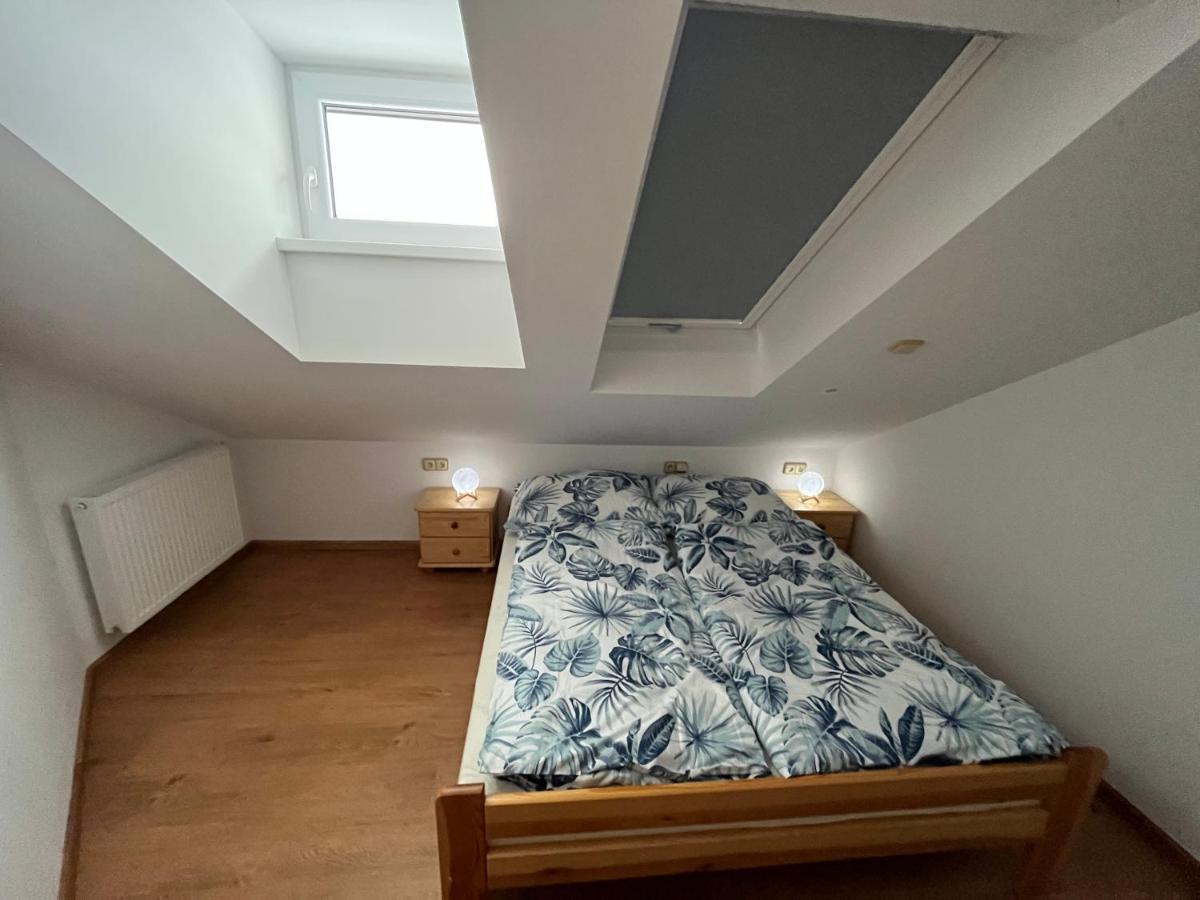 Apartman U Pola Zdíkov Dış mekan fotoğraf