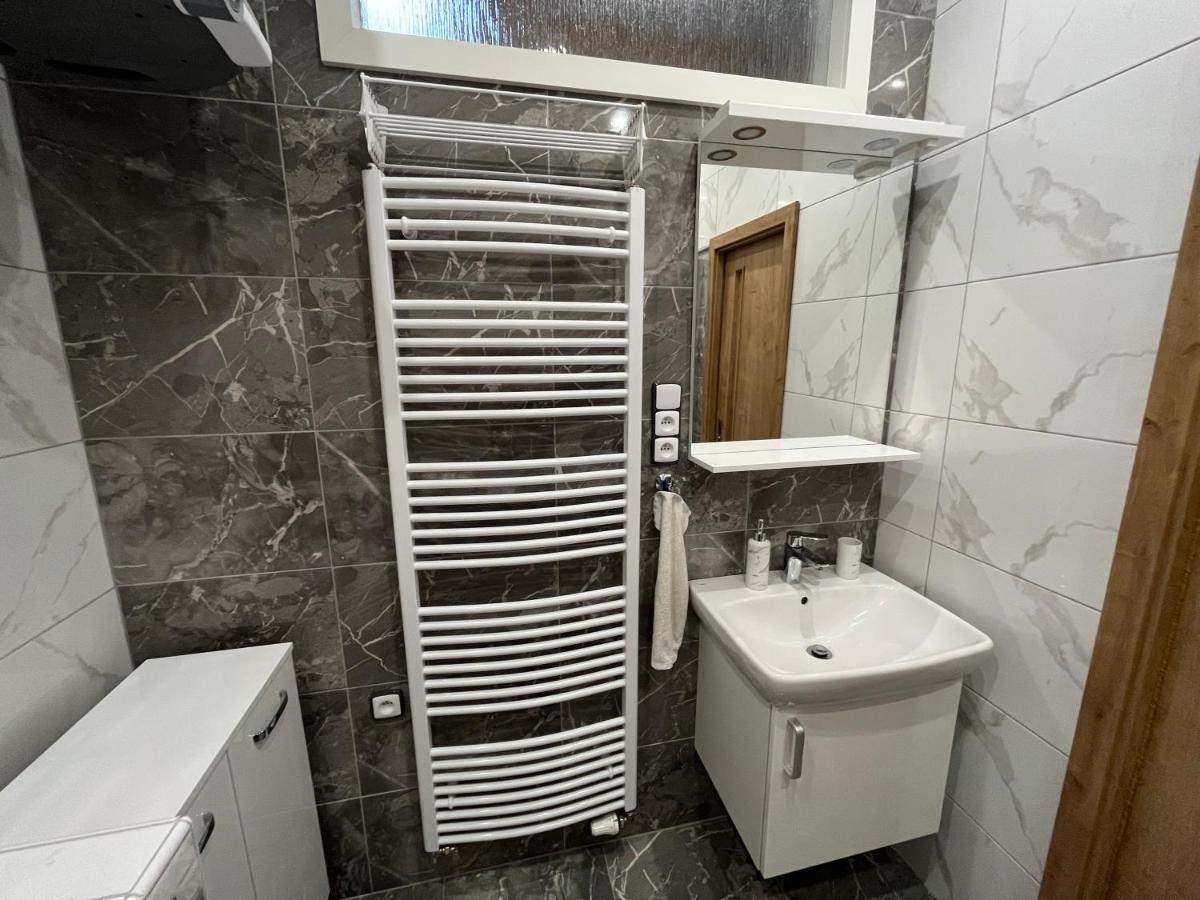 Apartman U Pola Zdíkov Dış mekan fotoğraf