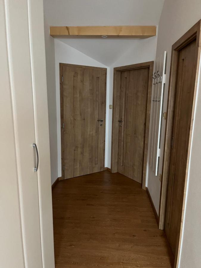 Apartman U Pola Zdíkov Dış mekan fotoğraf