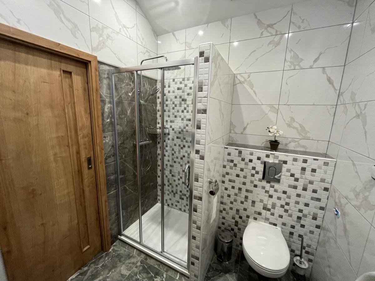 Apartman U Pola Zdíkov Dış mekan fotoğraf