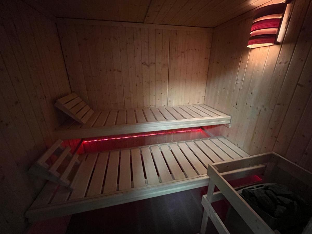 Apartman U Pola Zdíkov Dış mekan fotoğraf